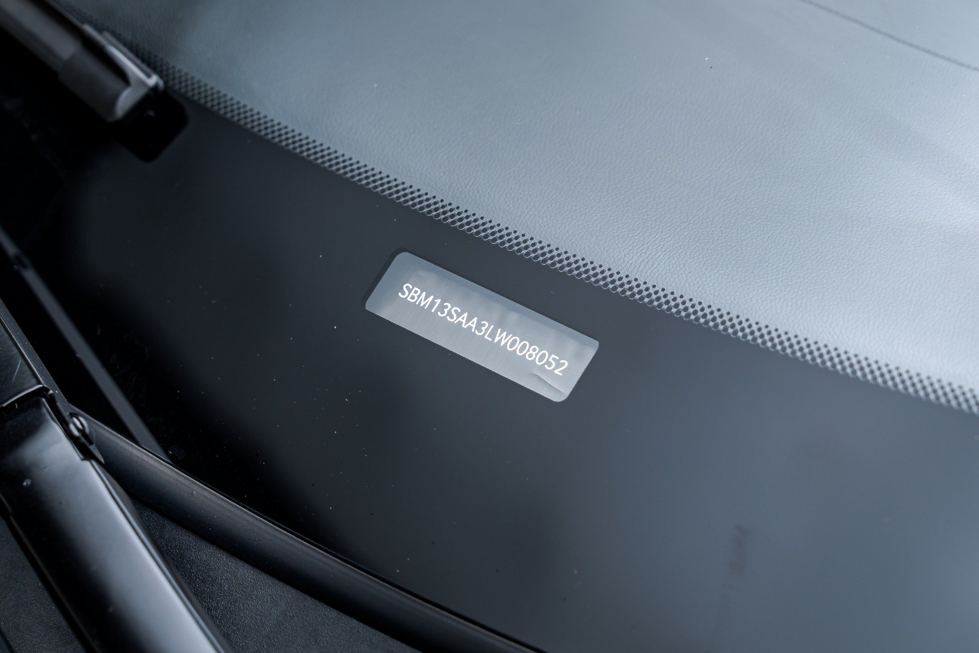 Used 2020 McLaren 600LT Spider RWD image 54