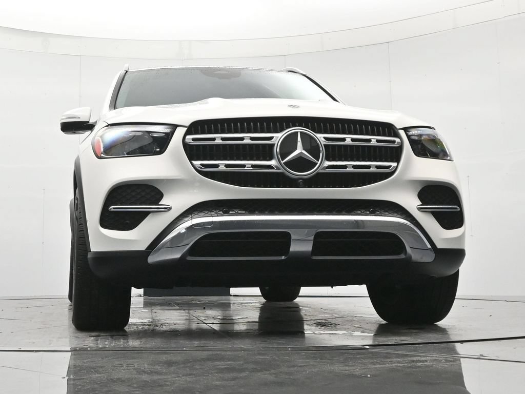 Used 2024 Mercedes-Benz GLE 450 4MATIC image 39