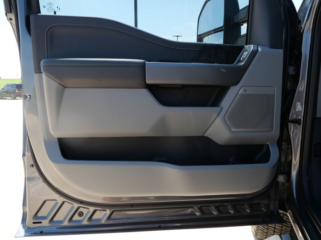 New 2026 Ford F350 XLT AWD/4WD image 17
