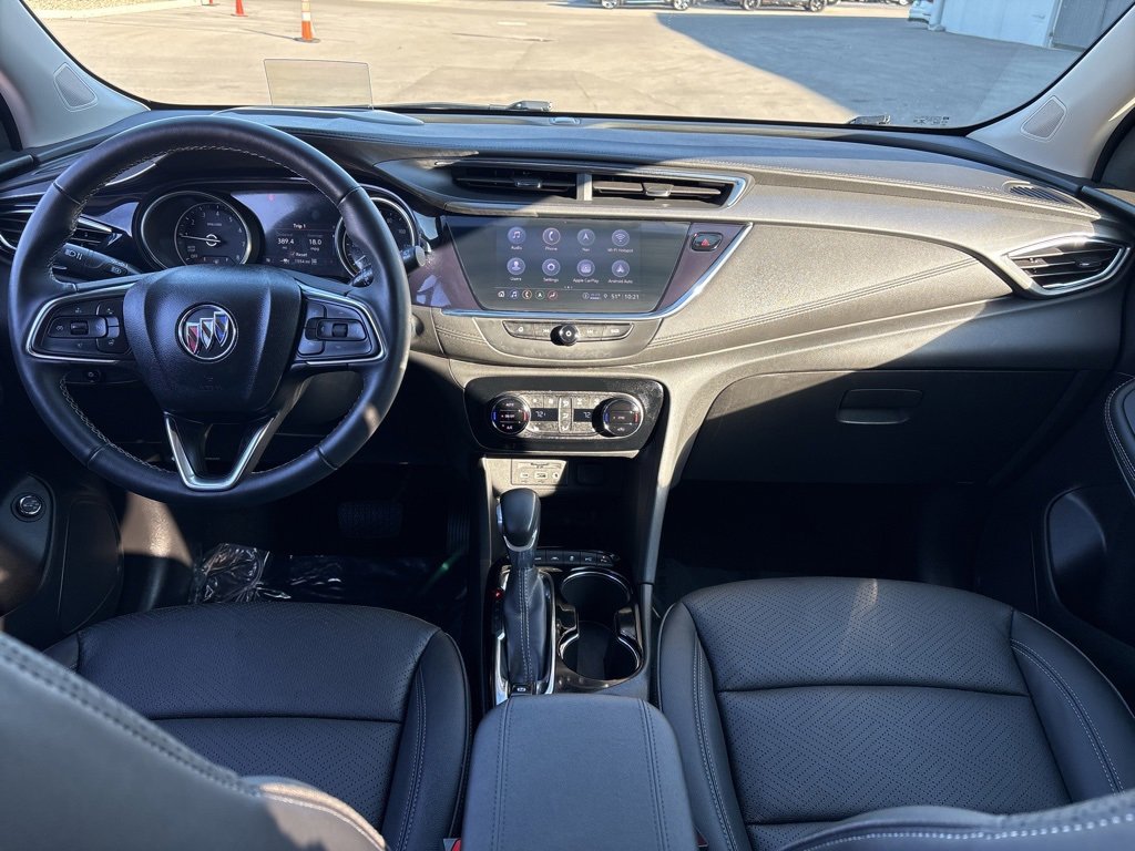 Used 2023 Buick Encore GX Essence w/ Advanced Technology Package image 13