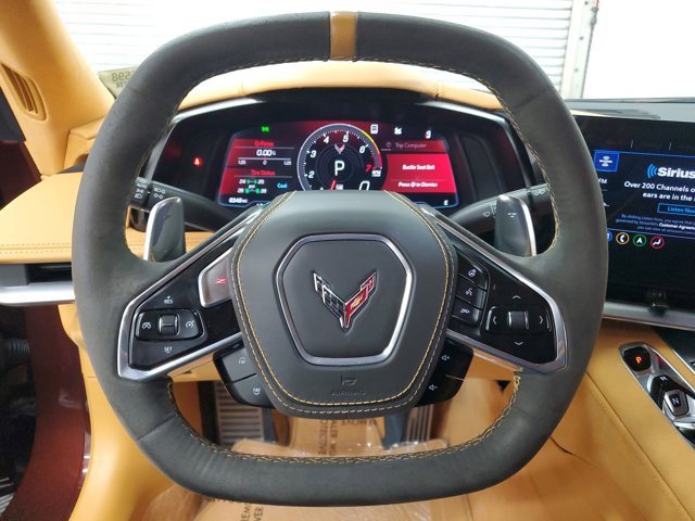 Used 2023 Chevrolet Corvette Stingray Premium Cpe w/ 3LT image 18
