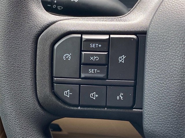 Used 2025 Ford F250 XLT w/ 360-Degree Camera Package image 16