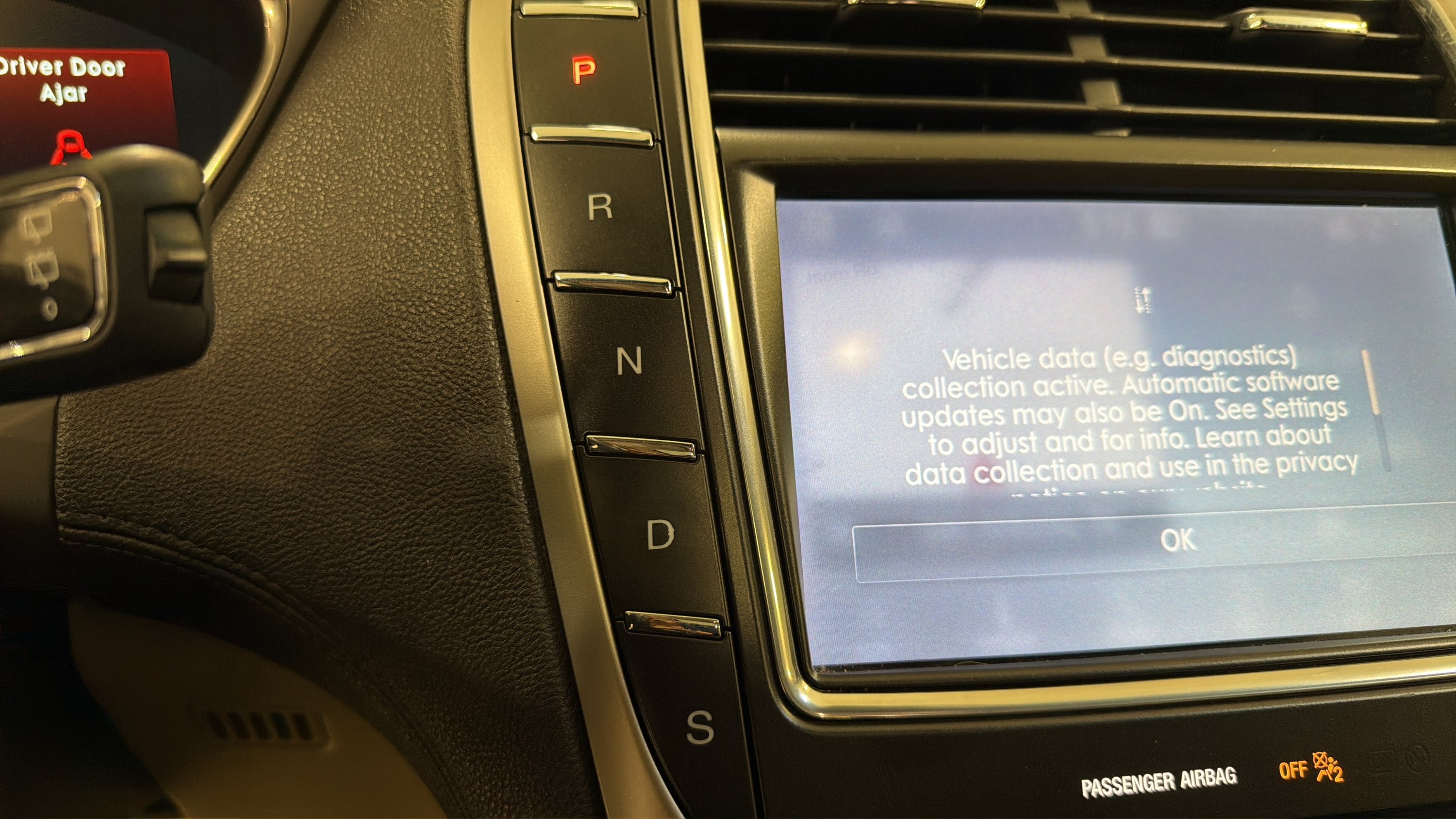 Used 2020 Lincoln Nautilus Reserve FWD image 20