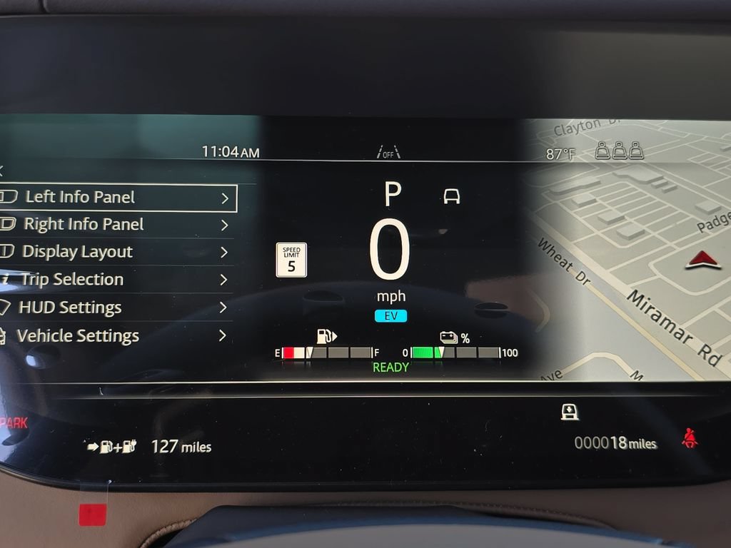 New 2026 Land Rover Range Rover SE AWD/4WD image 20