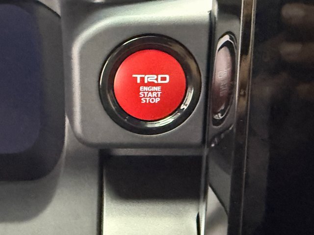 New 2025 Toyota Tacoma TRD Sport w/ TRD Sport Premium Package image 16