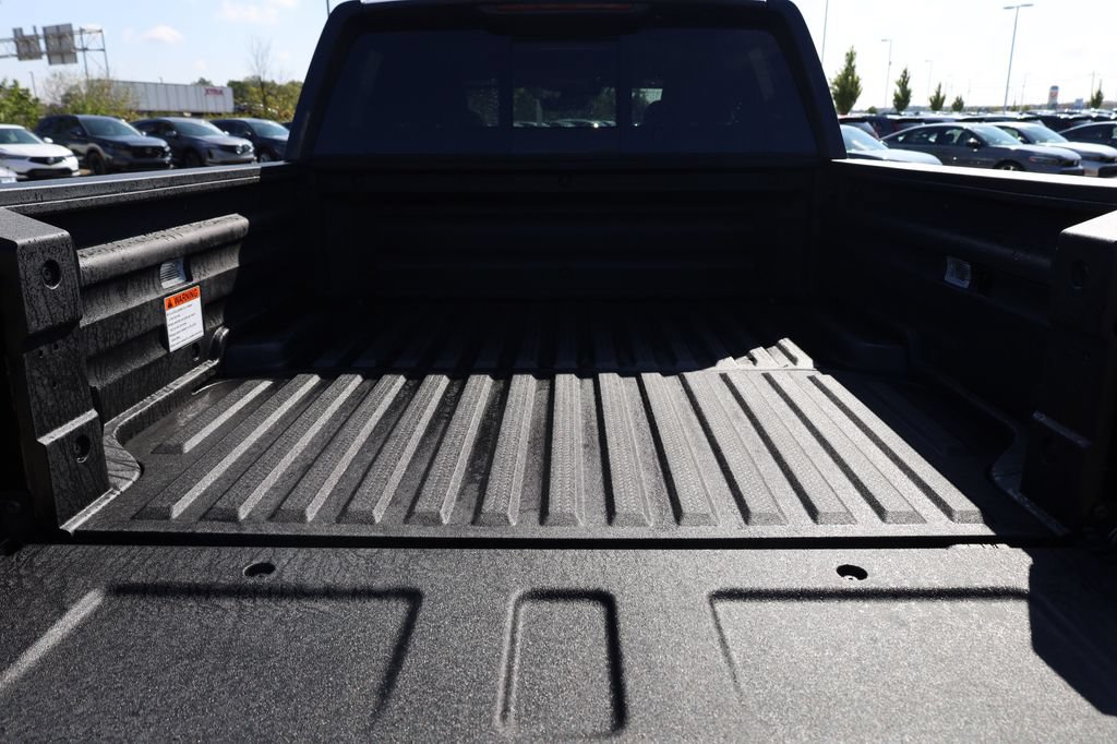 New 2026 Honda Ridgeline RTL image 9