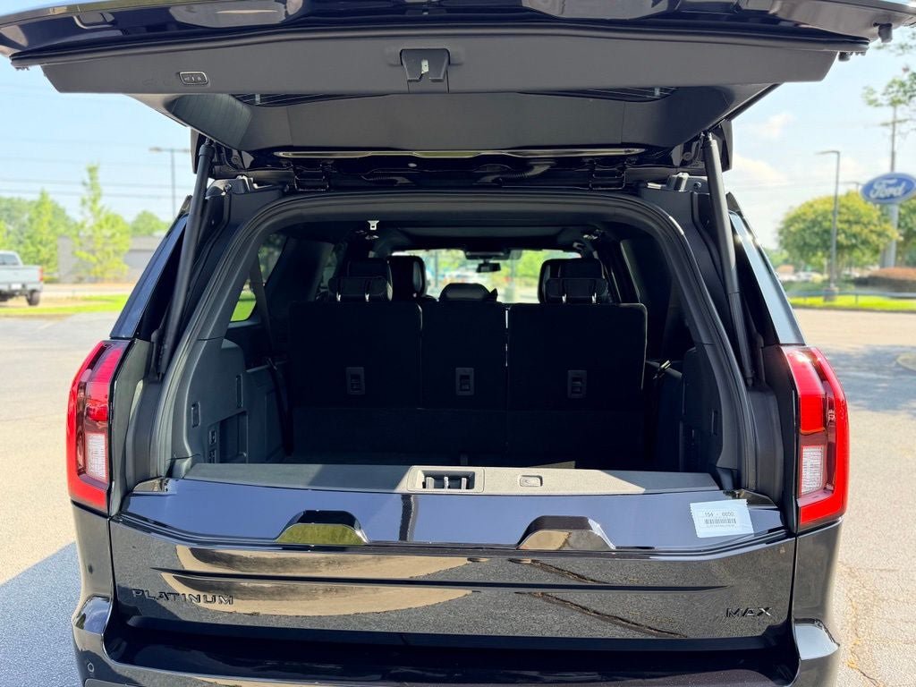 New 2026 Ford Expedition Max Platinum w/ Stealth Appearance Package AWD/4WD image 32