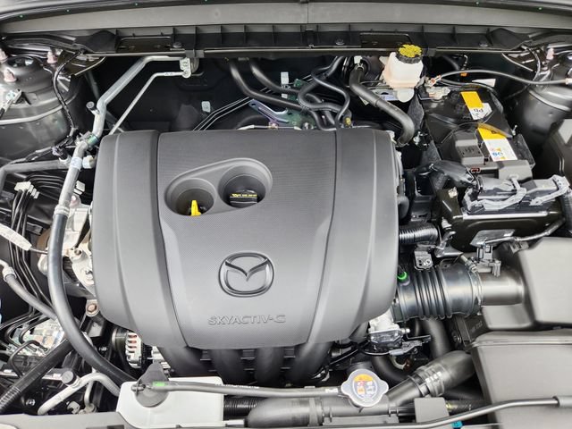 New 2026 MAZDA CX-5 Preferred AWD/4WD image 22