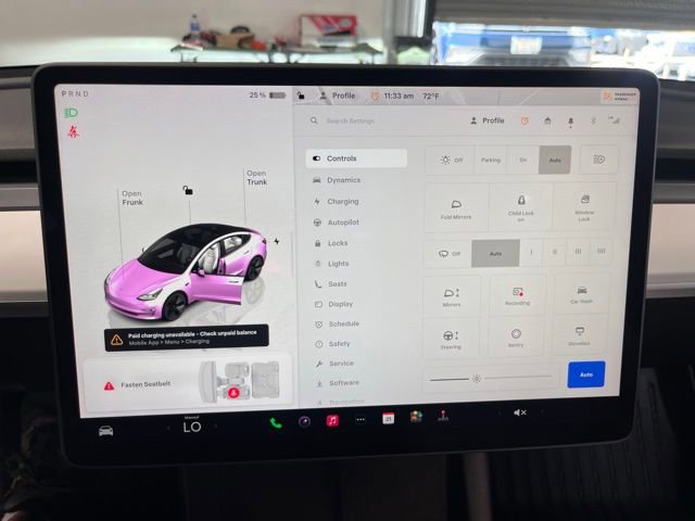 Used 2023 Tesla Model 3 Standard Range image 28