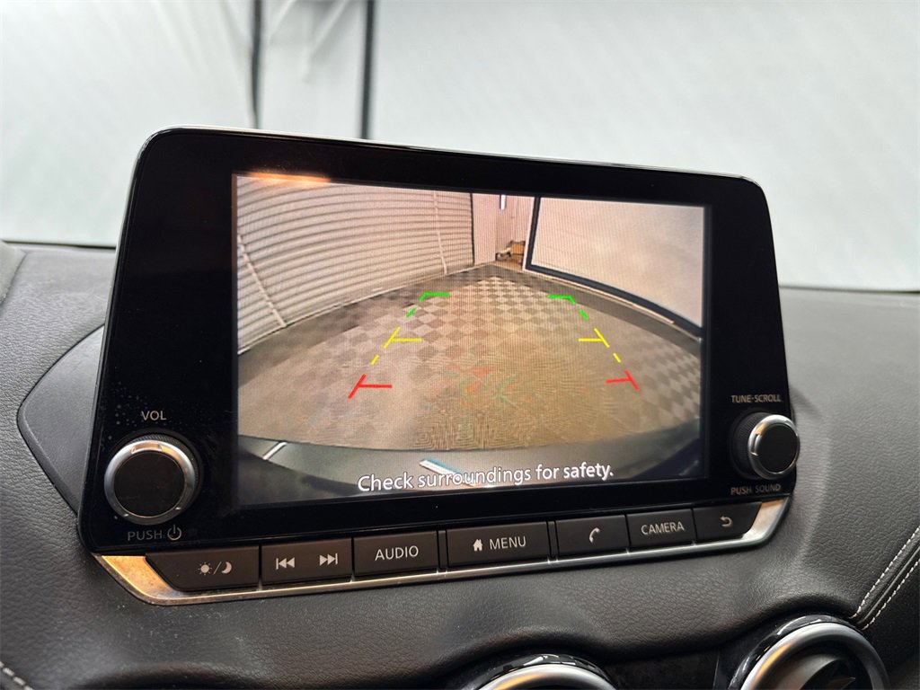 Used 2020 Nissan Sentra SV image 24