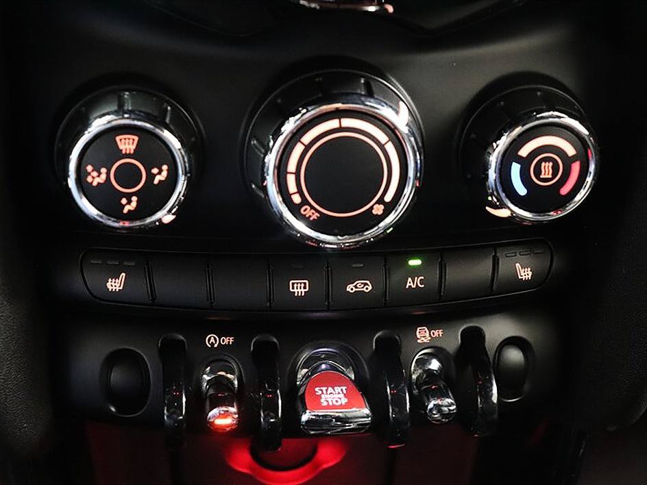 Used 2014 MINI Cooper S FWD image 27