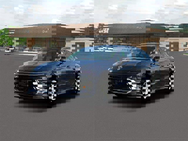 New 2025 Hyundai Sonata SE image 1