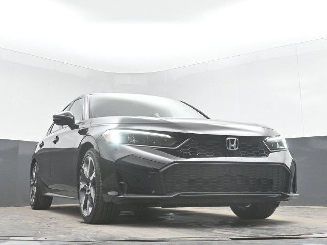 New 2026 Honda Civic Sport Touring image 42