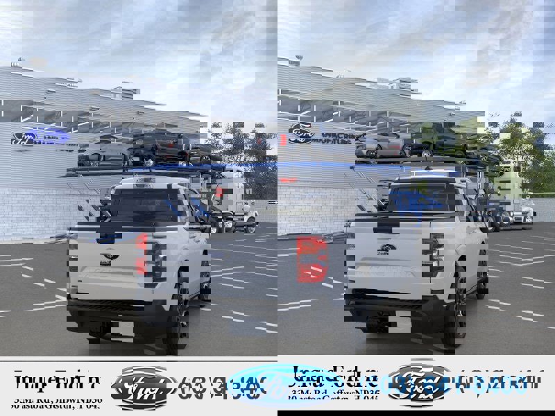 New 2026 Ford Maverick Lariat w/ 4K Tow Package image 32