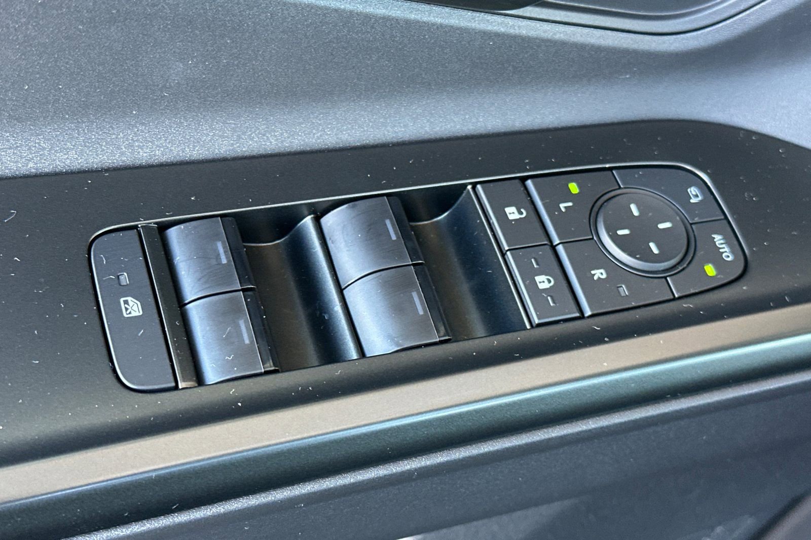 Certified 2026 Toyota bZ image 14