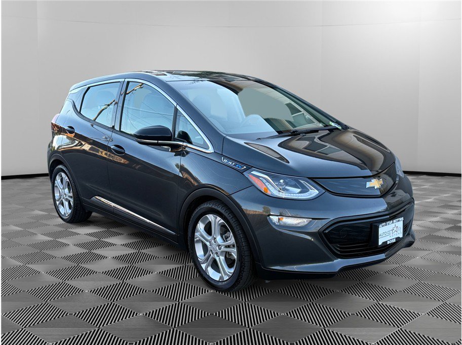 Used 2019 Chevrolet Bolt LT image 7