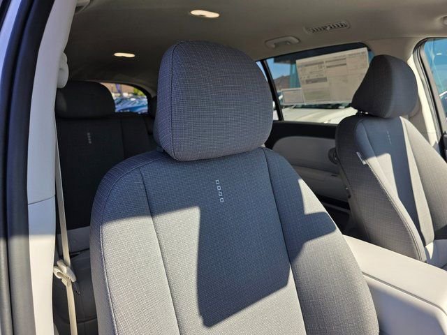 New 2026 Hyundai Ioniq 9 S image 11