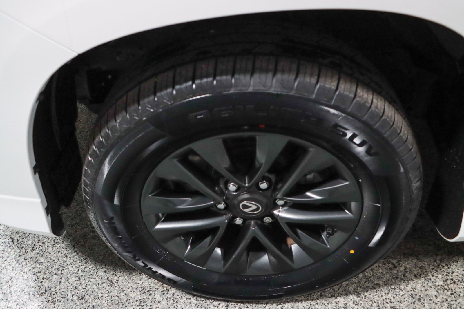 Used 2021 Lexus GX 460 Premium image 11