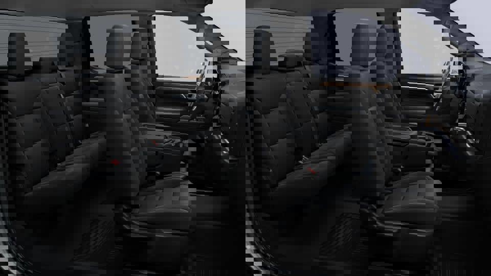 New 2025 Chevrolet Silverado 1500 RST image 33