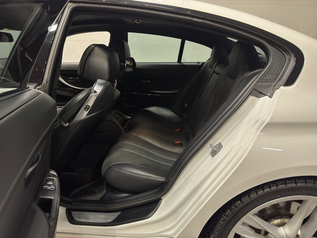 Used 2015 BMW 650i Gran Coupe xDrive 650i xDrive image 10