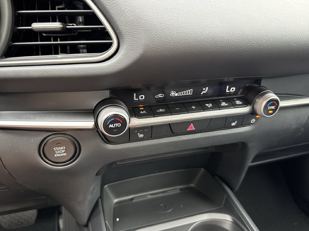 New 2026 MAZDA CX-30 AWD 2.5 S image 51