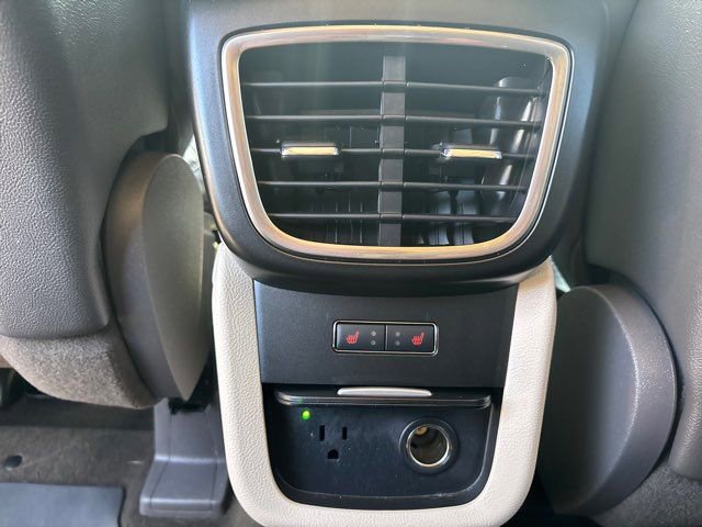 Used 2020 Lincoln Nautilus Reserve w/ Equipment Group 201A image 27