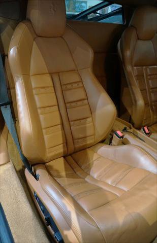 Used 2011 Ferrari 458 Italia Coupe image 16