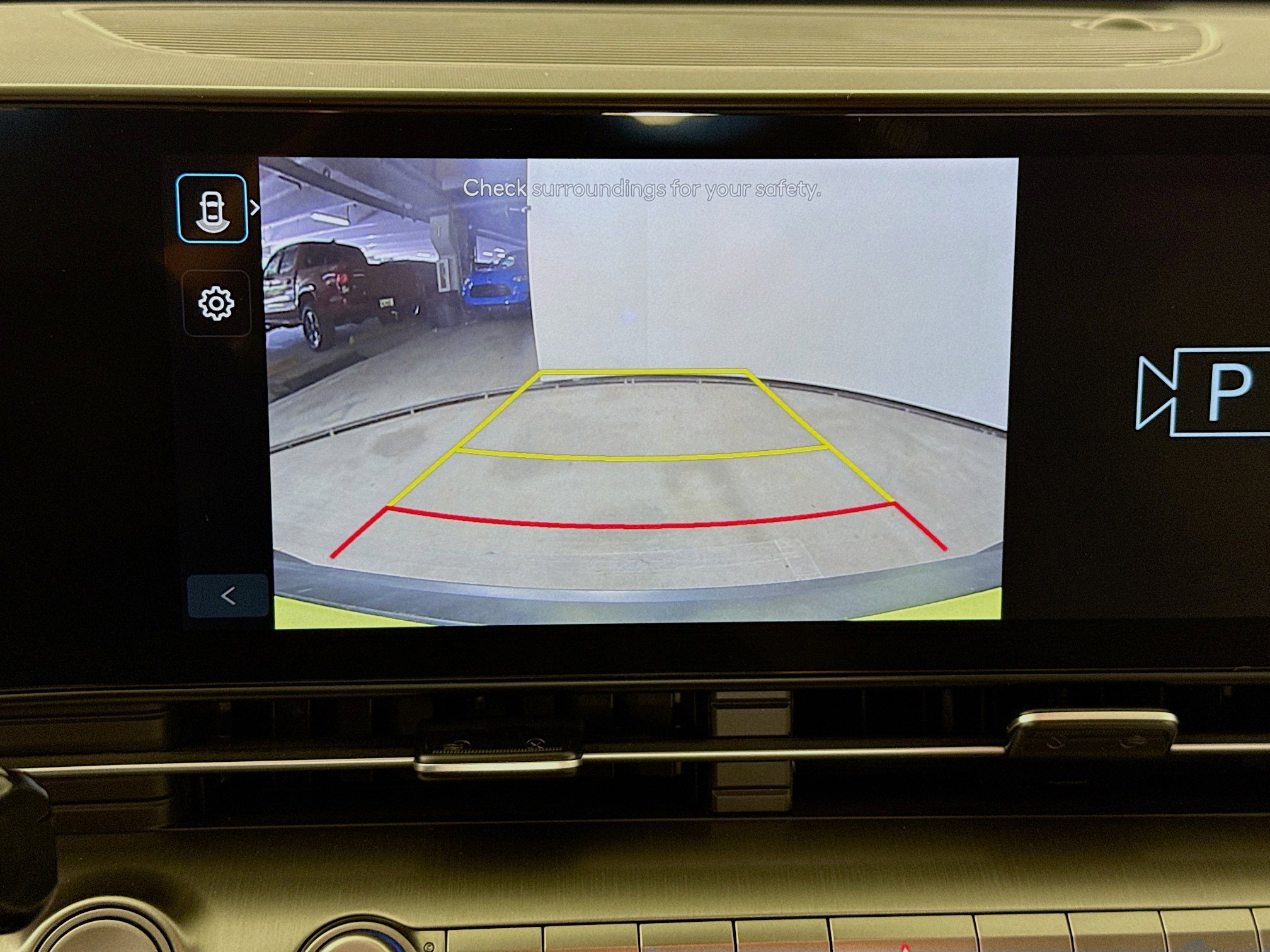 Used 2025 Hyundai Kona SEL image 16