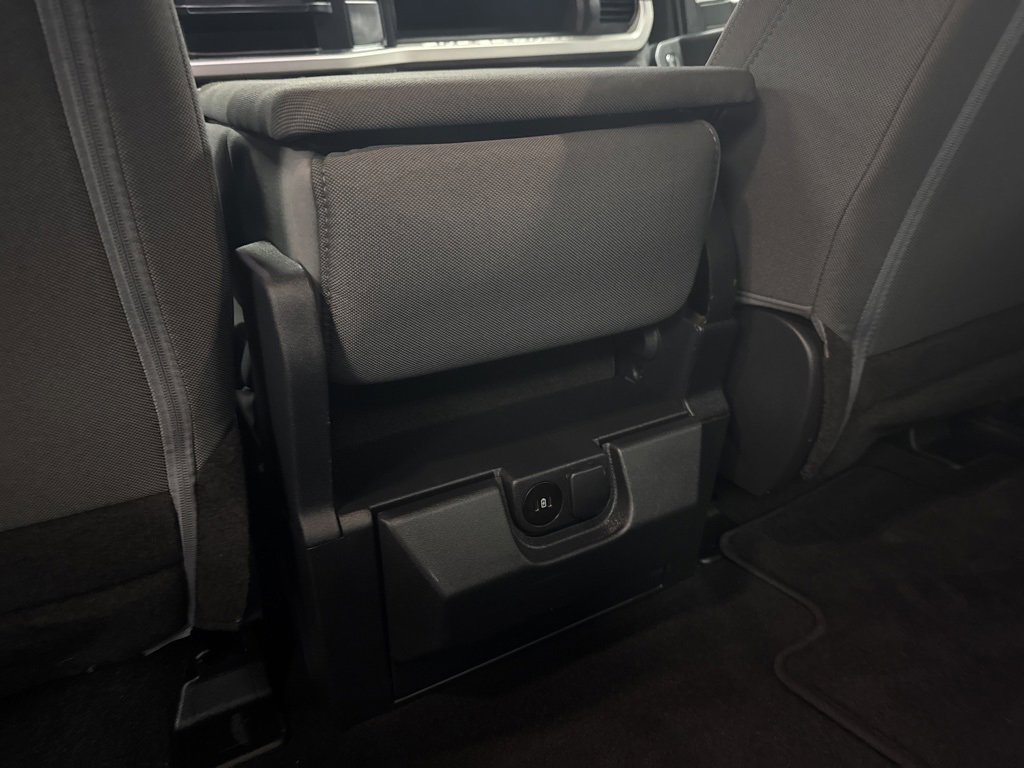 Used 2024 Ford F350 XL w/ STX Appearance Package image 32