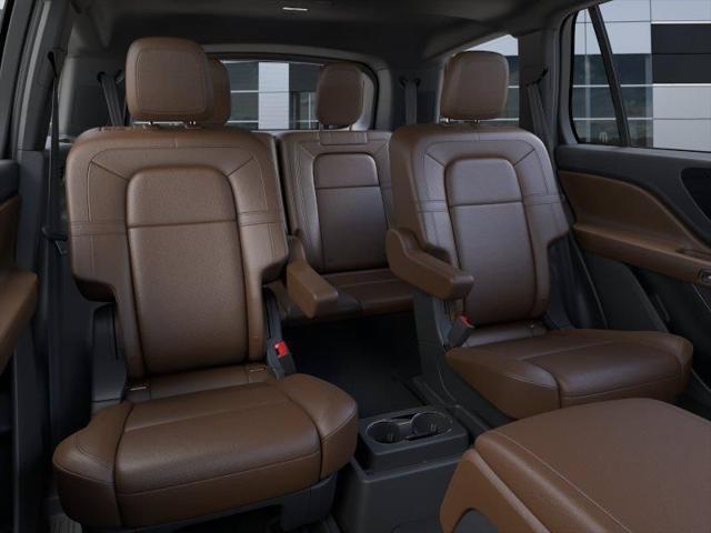 New 2026 Lincoln Aviator Reserve w/ Jet Appearance Package AWD/4WD image 11