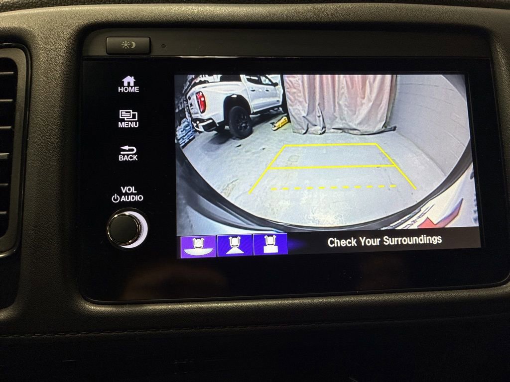 Used 2021 Honda HR-V Sport image 21