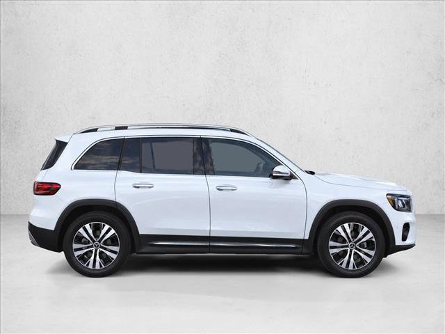 Used 2026 Mercedes-Benz GLB 250 image 8