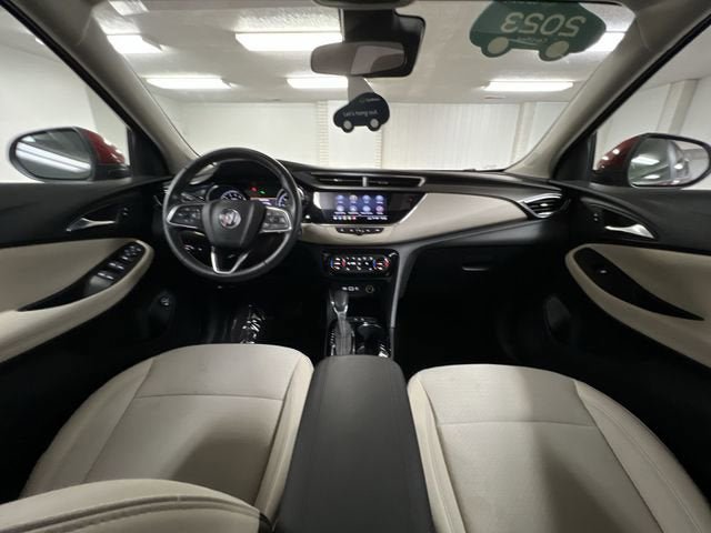 Certified 2023 Buick Encore GX Select image 19