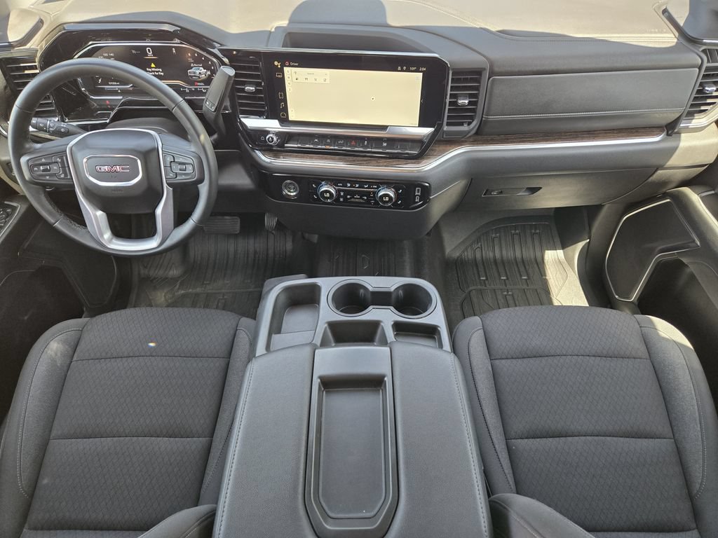 Used 2023 GMC Sierra 1500 Elevation AWD/4WD image 26