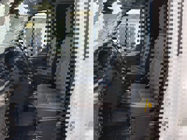 New 2026 Ford Transit 350 148 Medium Roof w/ Exterior Upgrade Package image 13