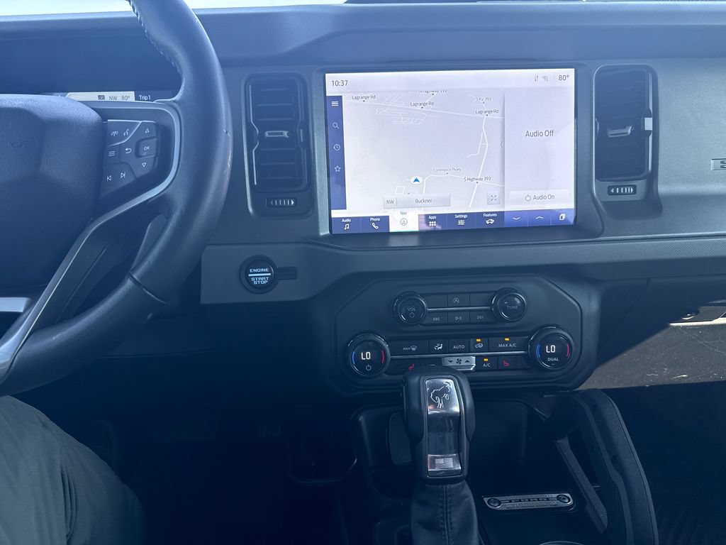 Used 2024 Ford Bronco Big Bend AWD/4WD image 24