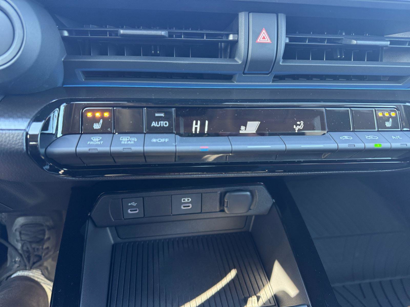 New 2026 Toyota Prius Plug-In Hybrid image 19