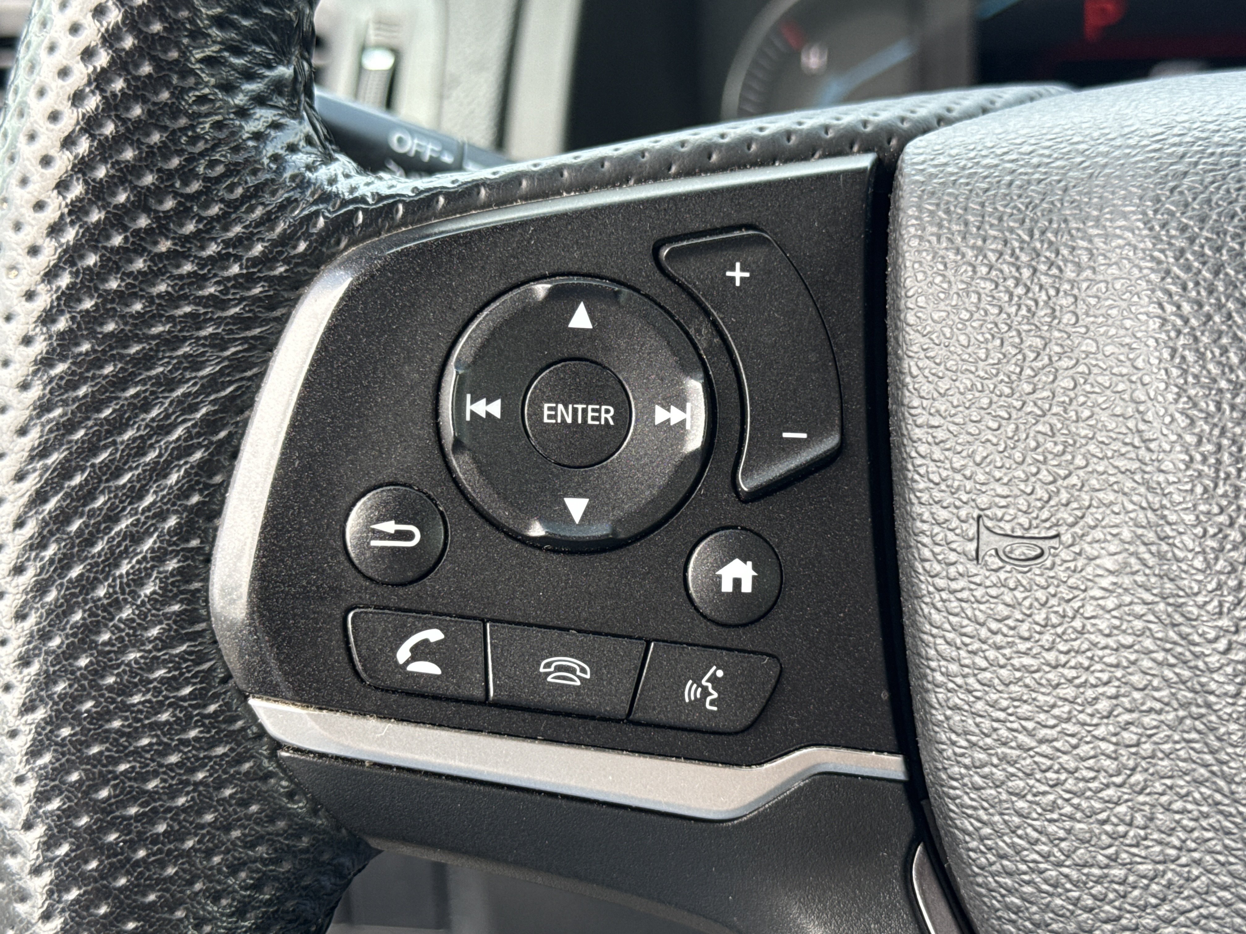 Certified 2020 Honda Passport EX-L image 35