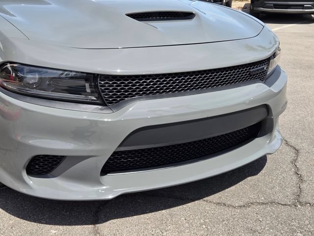 Used 2023 Dodge Charger R/T w/ Blacktop Package RWD image 8