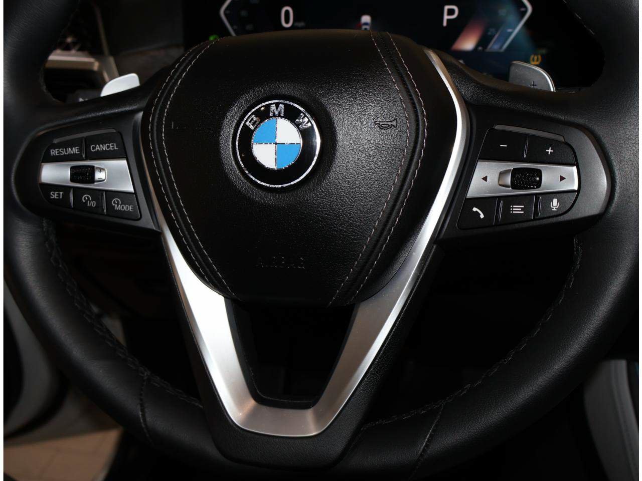 Certified 2025 BMW X5 sDrive40i RWD image 21
