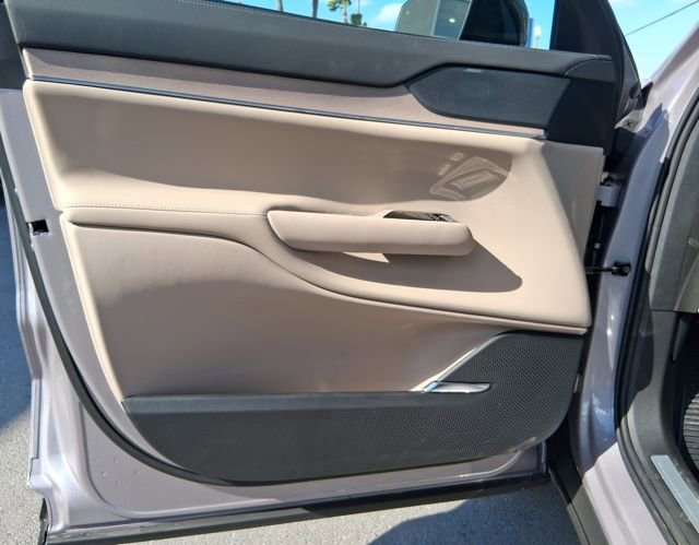 New 2026 Volvo EX90 Plus RWD image 9