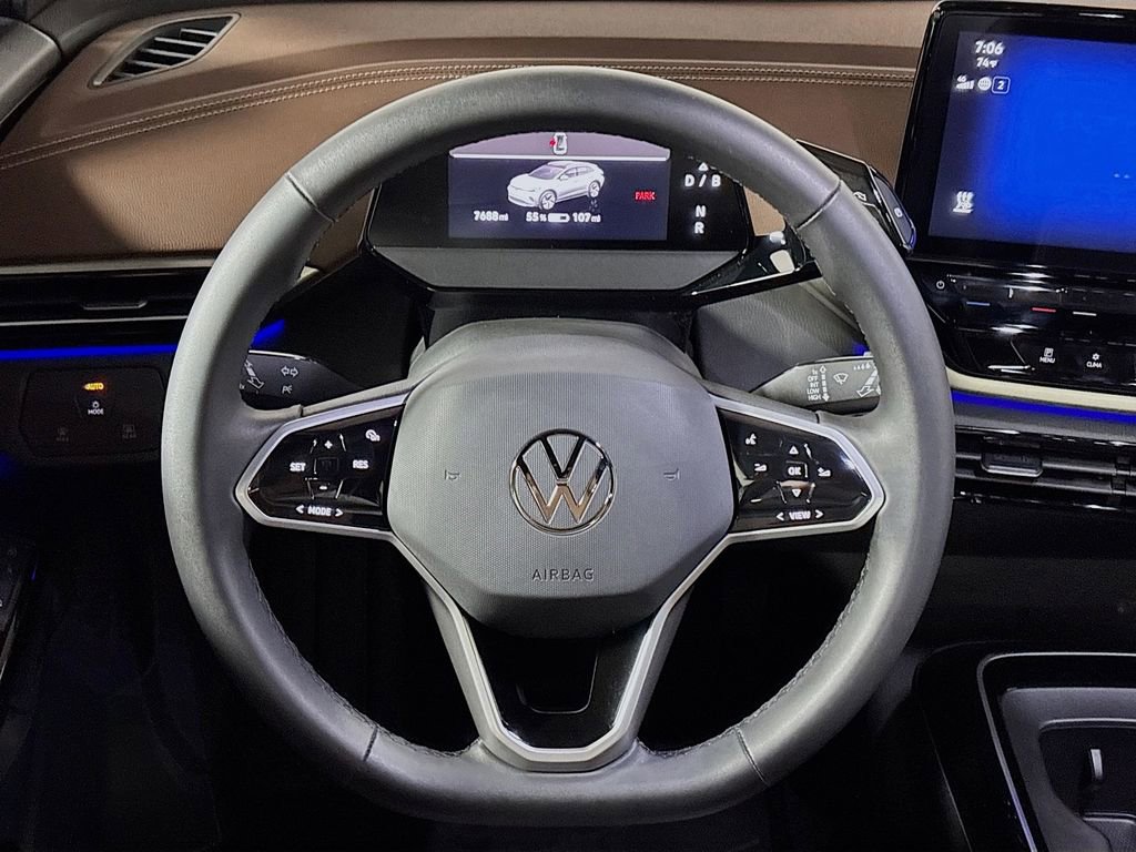 Certified 2024 Volkswagen ID.4 2WD image 14