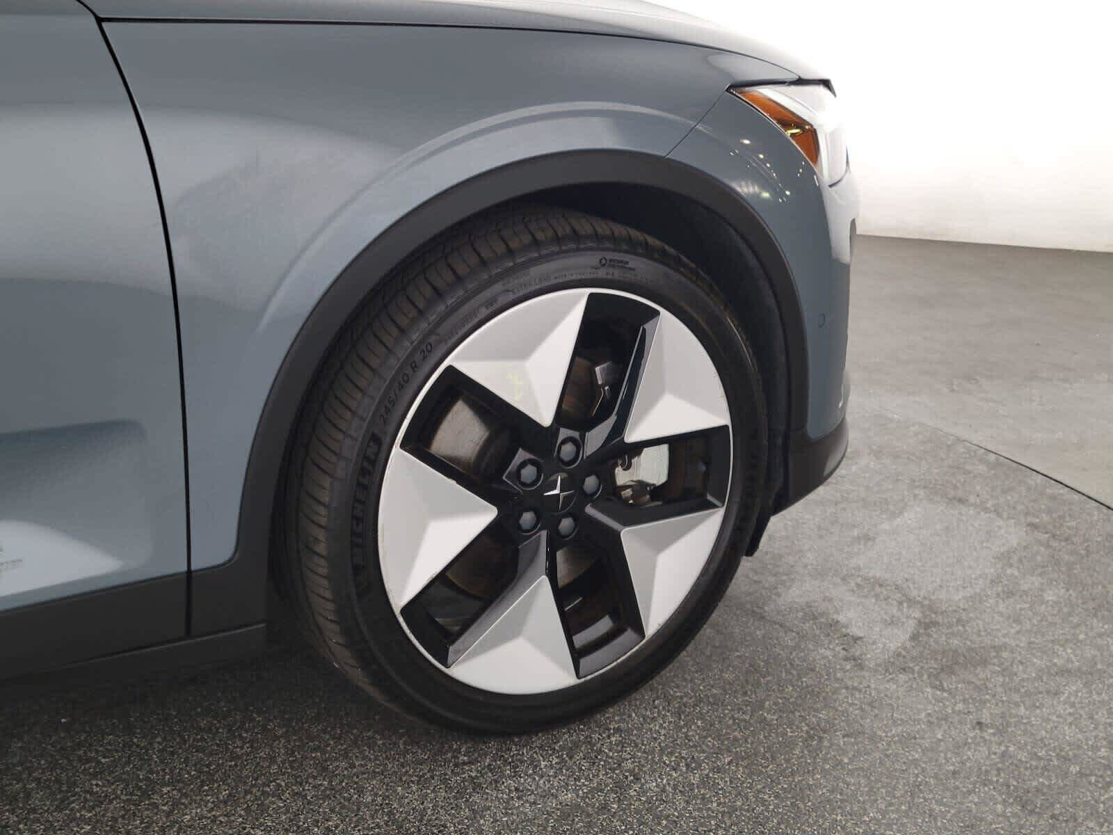 Used 2023 Polestar Polestar 2 w/ Pilot Pack AWD/4WD image 9