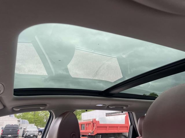 Used 2018 Kia Sorento SX image 25