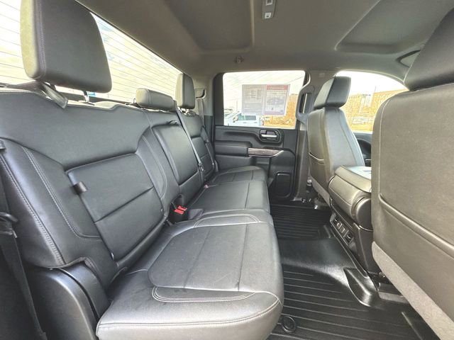 Used 2021 Chevrolet Silverado 2500 LTZ w/ Safety Package image 25