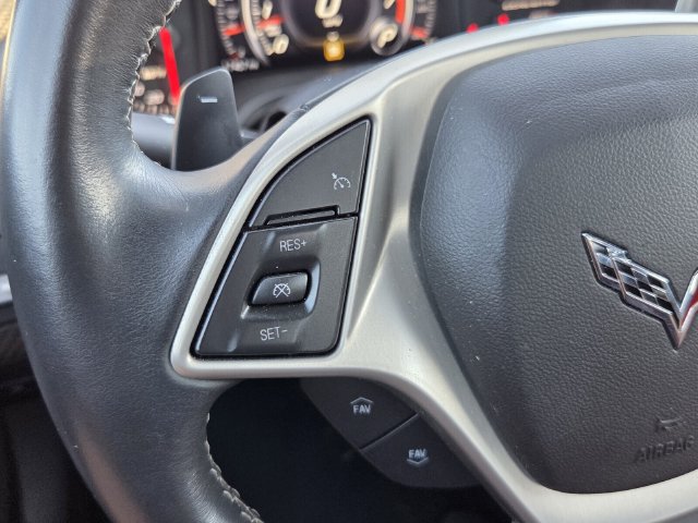 Used 2015 Chevrolet Corvette Stingray Coupe w/ 3LT Preferred Equipment Group RWD image 22
