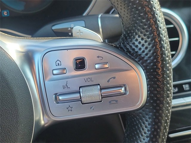 Used 2022 Mercedes-Benz GLC 300 4MATIC image 14