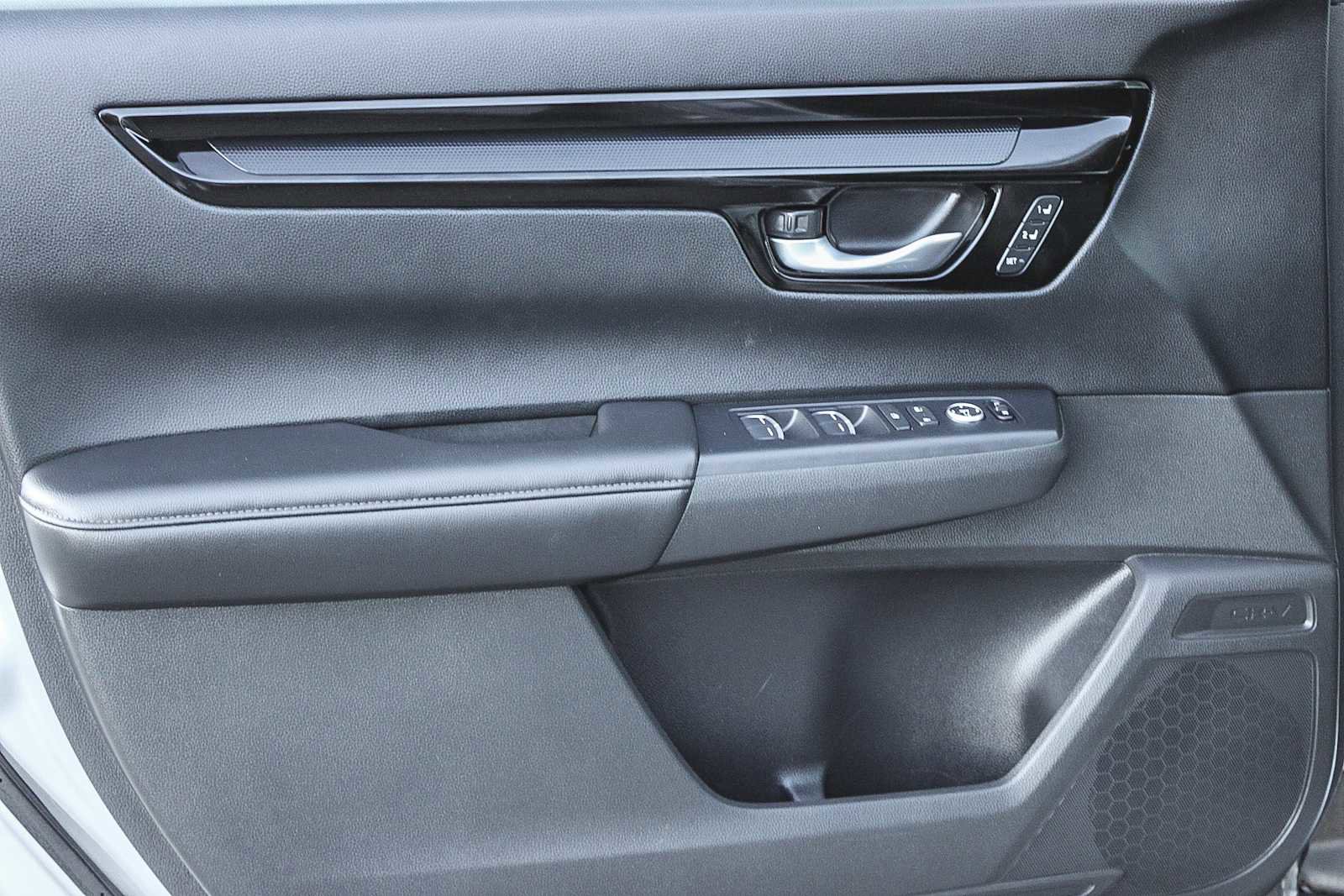 Certified 2024 Honda CR-V EX-L image 21