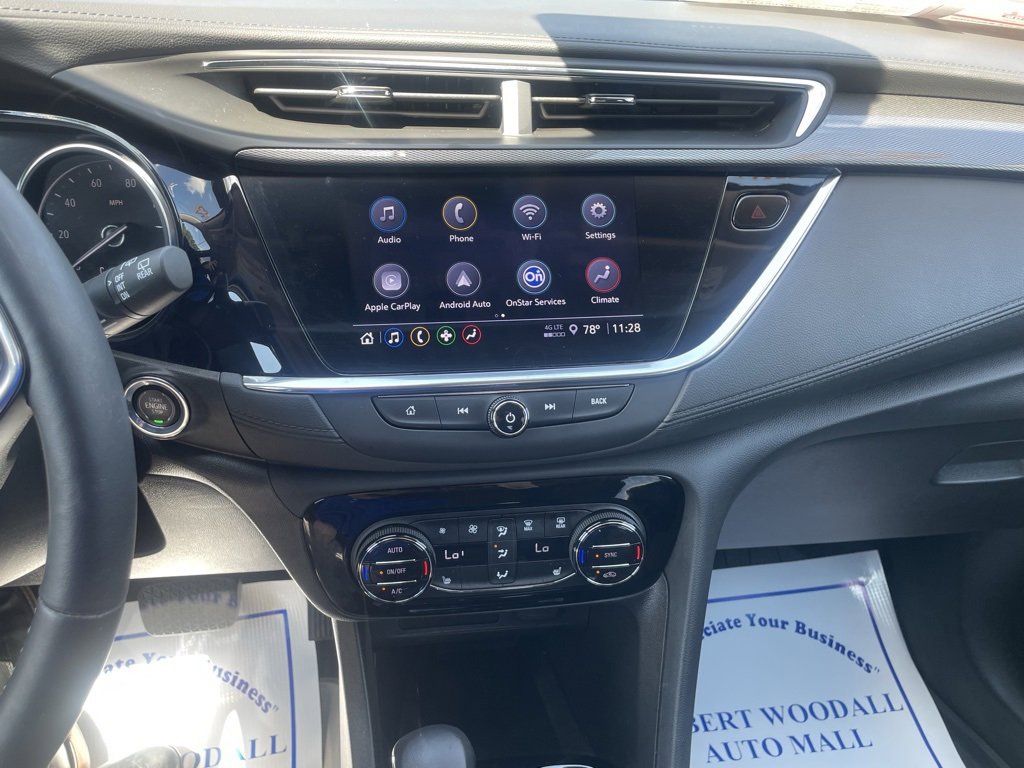 Used 2023 Buick Encore GX Essence w/ Experience Buick Package image 26