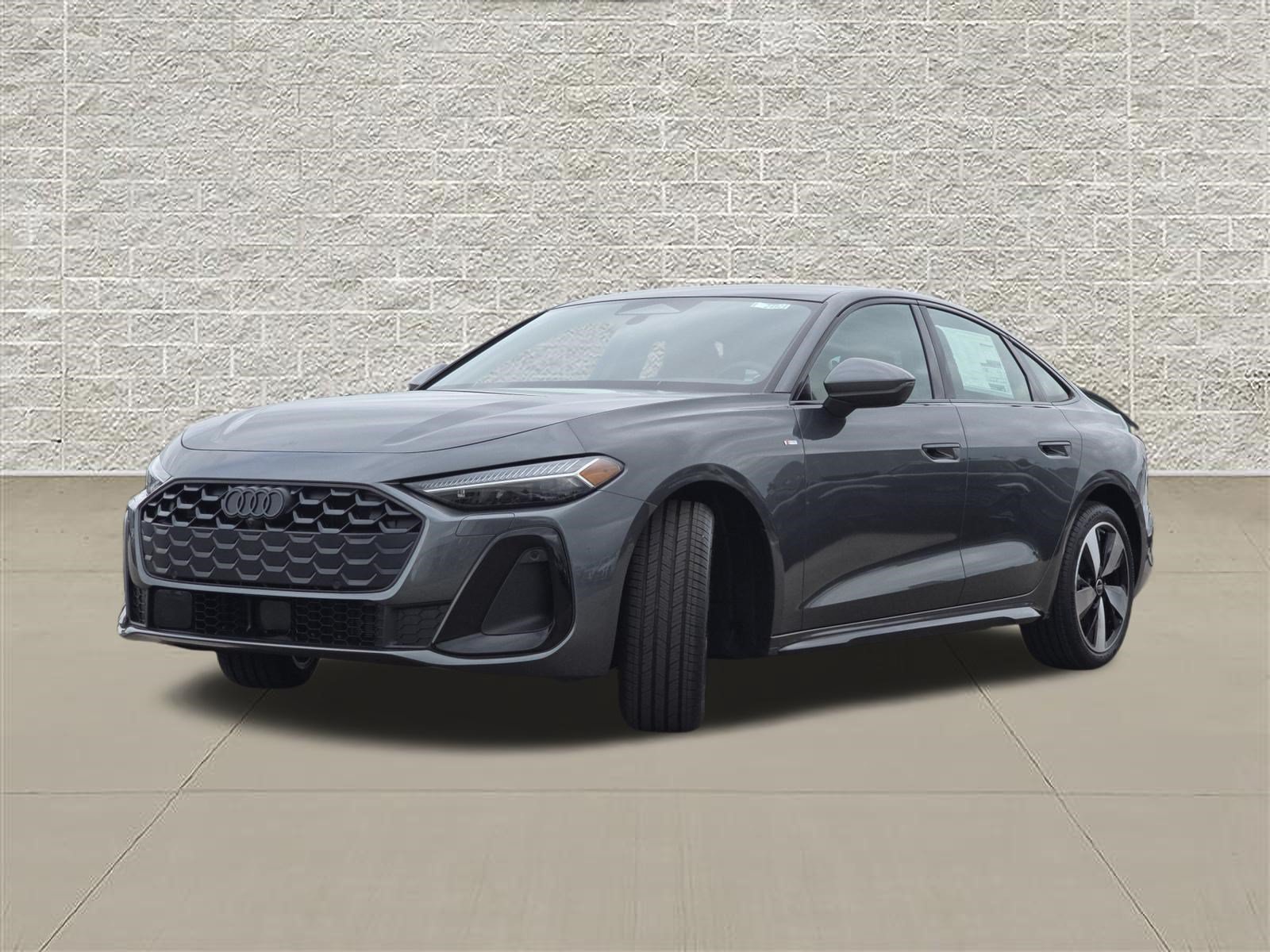 New 2026 Audi A5 2.0T Premium Plus AWD/4WD image 3